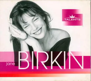 Jane Birkin